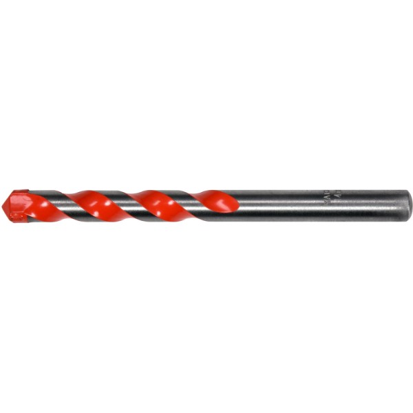 WIERTŁO UNIWERSALNE 14MM X 150MM DO WIERCENIA W BETONIE, DRENWIE, METALU YT-43948