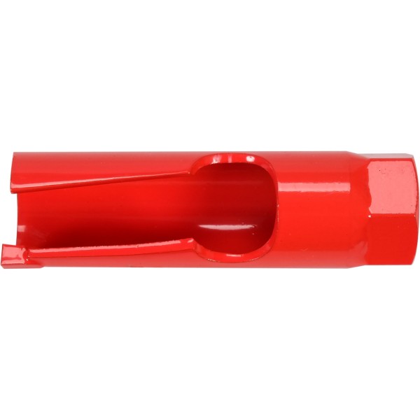 OTWORNICA UNIWERSALNA TCT 19MM 1/2'' DO SILKI, PUSTAKÓW CERAMICZNYCH I PŁYT OSB YT-43971