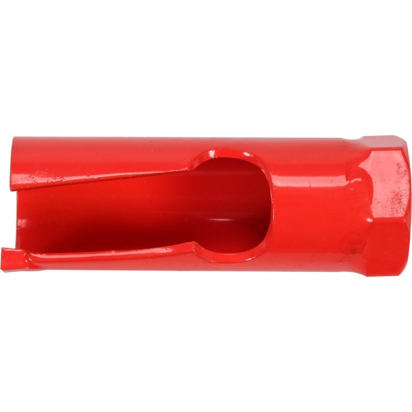 OTWORNICA UNIWERSALNA TCT 22MM 1/2'' DO SILKI, PUSTAKÓW CERAMICZNYCH I PŁYT OSB YT-43972