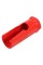 OTWORNICA UNIWERSALNA TCT 25MM 1/2'' DO SILKI, PUSTAKÓW CERAMICZNYCH I PŁYT OSB YT-43973