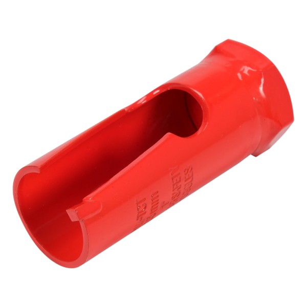 OTWORNICA UNIWERSALNA TCT 25MM 1/2'' DO SILKI, PUSTAKÓW CERAMICZNYCH I PŁYT OSB YT-43973