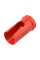 OTWORNICA UNIWERSALNA TCT 32MM 5/8''  DO SILKI, PUSTAKÓW CERAMICZNYCH I PŁYT OSB YT-43974