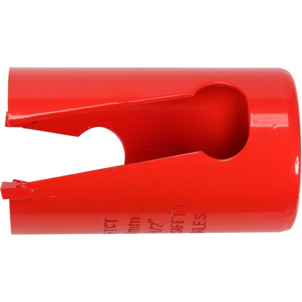 OTWORNICA UNIWERSALNA TCT 38MM 5/8''  DO SILKI, PUSTAKÓW CERAMICZNYCH I PŁYT OSB YT-43975