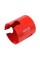 OTWORNICA UNIWERSALNA TCT 64MM 5/8''  DO SILKI, PUSTAKÓW CERAMICZNYCH I PŁYT OSB YT-43978