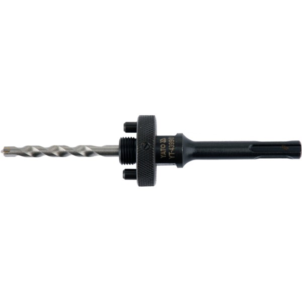 PILOT TCT DO OTWORNIC UNIWERSALNYCH GWINT 5/8'' SDS PLUS YT-43990