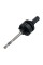 PILOT HSS DO OTWORNIC UNIWERSALNYCH GWINT 5/8'' HEX 10MM YT-43991