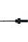 PILOT HSS DO OTWORNIC UNIWERSALNYCH GWINT 1/2'' HEX 10MM YT-43992