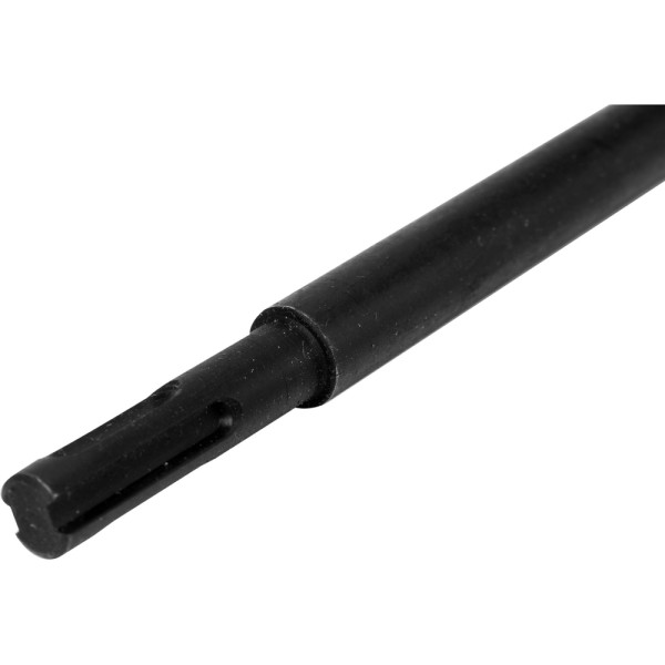 PRZEDŁUŻKA DO OTWORNIC SDS PLUS /HEX 11MM 300MM YT-43993