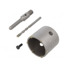 Otwornica YATO YT-4400