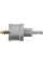 OTWORNICA TCT DO METALU 40MM YT-44062