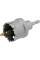 OTWORNICA TCT DO METALU 40MM YT-44062
