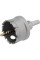 OTWORNICA TCT DO METALU 50MM YT-44065