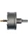 OTWORNICA TCT DO METALU 70MM YT-44071