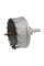 OTWORNICA TCT DO METALU 80MM YT-44072
