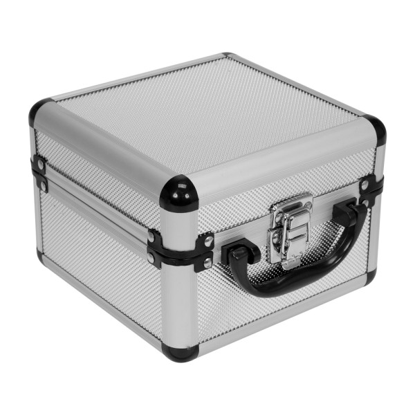 ZESTAW OTWORNIC TCT DO METALU 6SZT. YT-44077