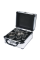 ZESTAW OTWORNIC TCT DO METALU 6SZT. YT-44077
