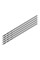 WIERTŁO DO METALU HSS PREMIUM 1.0 MM DO WIERCENIA W STALI INOX / 5 SZT. YT-44202