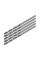 WIERTŁO DO METALU HSS PREMIUM 2.5 MM DO WIERCENIA W STALI INOX / 5 SZT. YT-44207