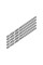 WIERTŁO DO METALU HSS PREMIUM 2.8 MM DO WIERCENIA W STALI INOX / 5 SZT. YT-44208