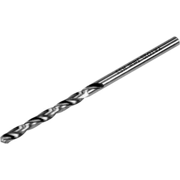 WIERTŁO DO METALU HSS PREMIUM 3,0MM DO WIERCENIA W STALI INOX YT-44209