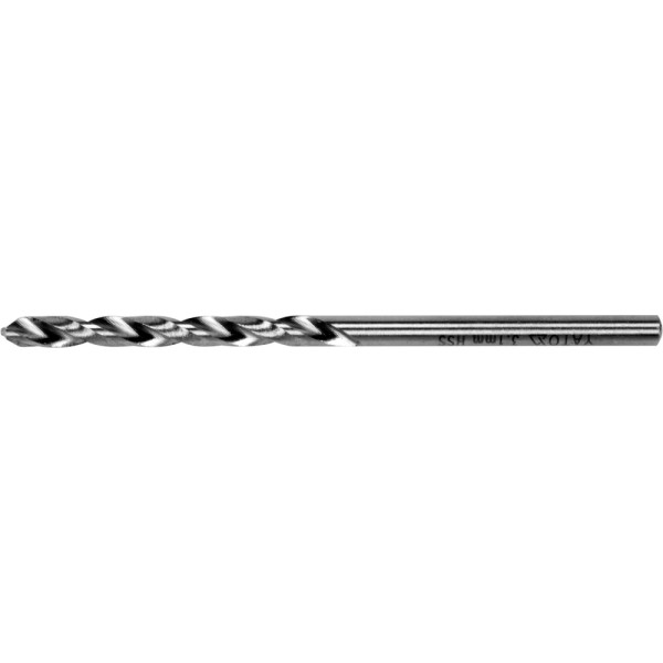 WIERTŁO DO METALU HSS PREMIUM 3,1MM DO WIERCENIA W STALI INOX YT-44210