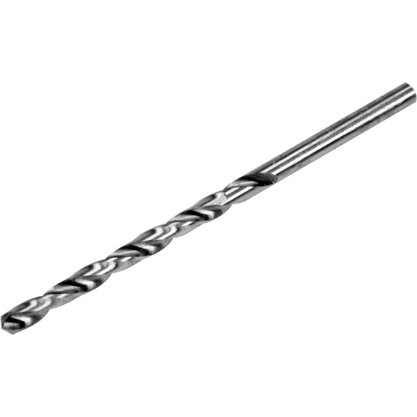 WIERTŁO DO METALU HSS PREMIUM 3,8MM DO WIERCENIA W STALI INOX YT-44213