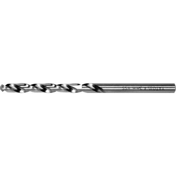 WIERTŁO DO METALU HSS PREMIUM   4,2MM YT-44216