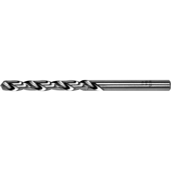 WIERTŁO DO METALU HSS PREMIUM 6,0MM DO WIERCENIA W STALI INOX YT-44222