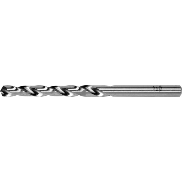 WIERTŁO DO METALU HSS PREMIUM  6,5MM DO WIERCENIA W STALI INOX YT-44223