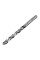 WIERTŁO DO METALU HSS PREMIUM  7,5MM DO WIERCENIA W STALI INOX YT-44225