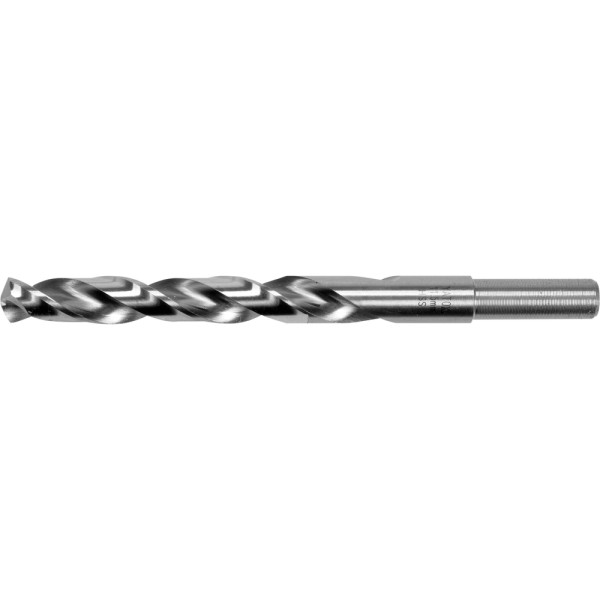 WIERTŁO DO METALU HSS PREMIUM  11,5MM DO WIERCENIA W STALI INOX YT-44234