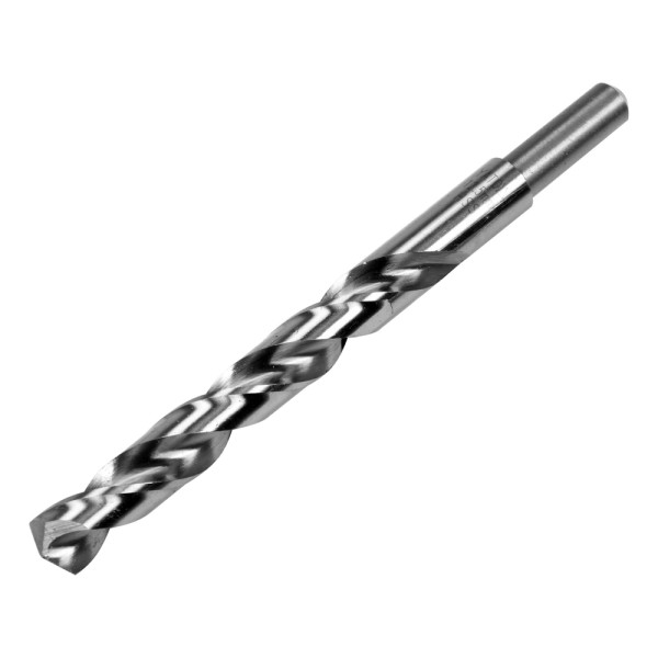 WIERTŁO DO METALU HSS PREMIUM  12,5MM DO WIERCENIA W STALI INOX YT-44236