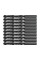 WIERTŁO DO METALU HSS, 1.0 MM / 10 SZT. YT-4430