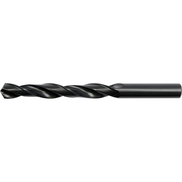 WIERTŁO DO METALU HSS, 5.0 MM / 10 SZT. YT-4442