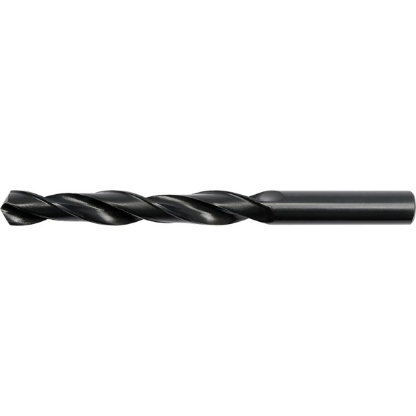 WIERTŁO DO METALU HSS, 8.5 MM / 5 SZT. YT-4450