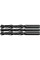 WIERTŁO DO METALU HSS, 12.0 MM / 3 SZT. YT-4456