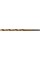 WIERTŁO DO METALU HSS-TIN 3,2 MM YT-44637