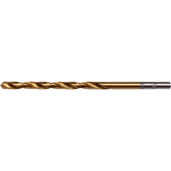WIERTŁO DO METALU HSS-TIN 3,2 MM YT-44637