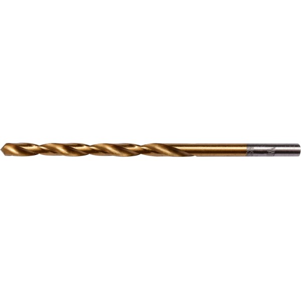 WIERTŁO DO METALU HSS-TIN 3,5 MM YT-44639