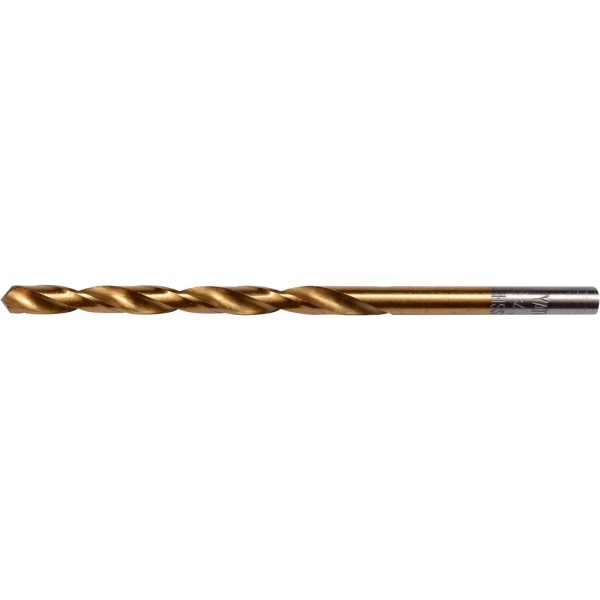 WIERTŁO DO METALU HSS-TIN 4,2 MM YT-44642