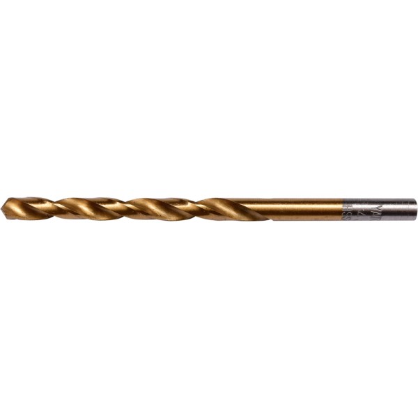 WIERTŁO DO METALU HSS-TIN 4,5 MM YT-44643