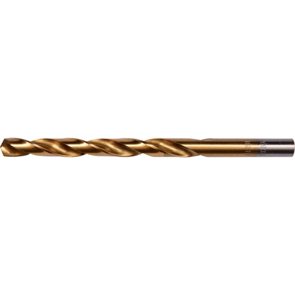 WIERTŁO DO METALU HSS-TIN 5 MM YT-44650