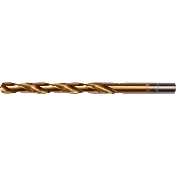 WIERTŁO DO METALU HSS-TIN 5,5 MM YT-44653