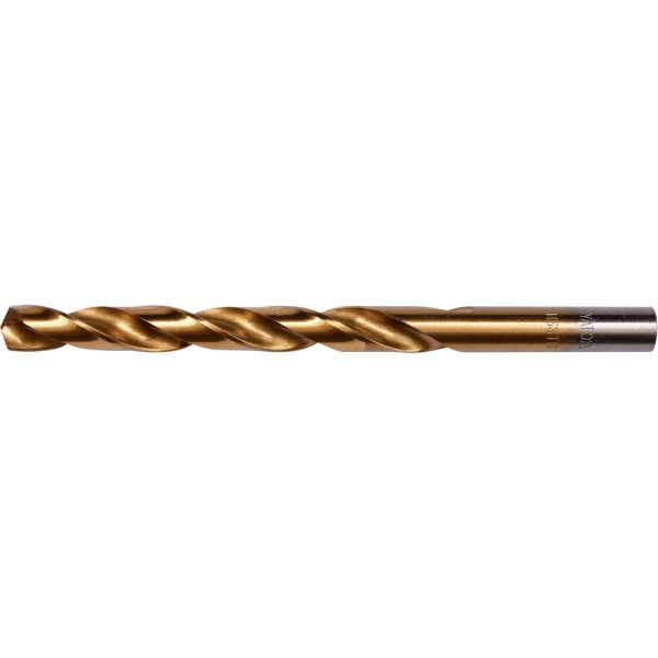 WIERTŁO DO METALU HSS-TIN 6 MM YT-44654