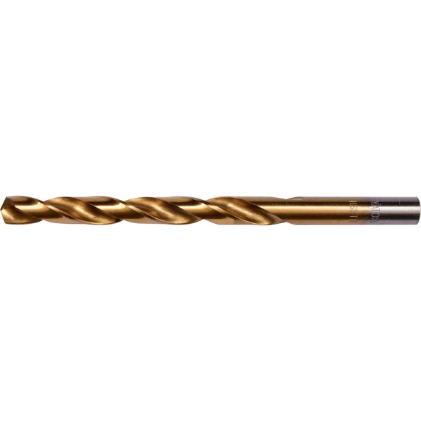 WIERTŁO DO METALU HSS-TIN 6,5 MM YT-44655