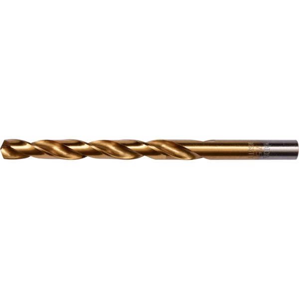 WIERTŁO DO METALU HSS-TIN 7,5 MM YT-44657