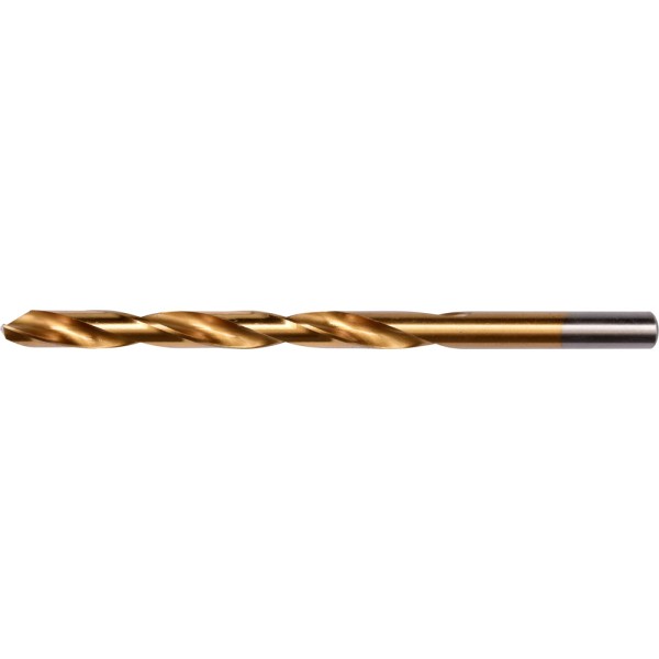 WIERTŁO DO METALU HSS-TIN 9 MM YT-44660
