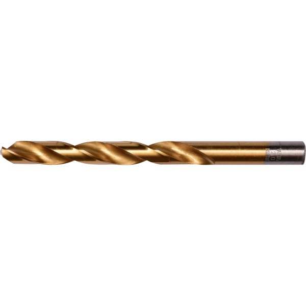 WIERTŁO DO METALU HSS-TIN 12 MM YT-44666
