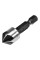 POGŁĘBIACZ DO METALU 12,4MM HEX YT-44724