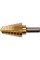 WIERTŁO STOPNIOWE 14-26MM YT-44743